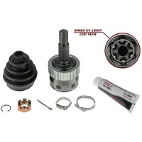 NTY NPZ-CH-008 Homokineet reparatie set, aandrijfas