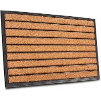 EDO Cocos Deurmat 45x75cm - Stijlvolle en duurzame entreemat