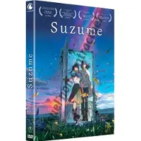 Crunchyroll SUZUME-FR