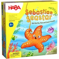 Haba Sebastian Zeester