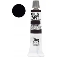 Renesans Olieverf Olej voor Kunst 20ml - 86 Kasselsbruin
