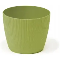 Lamela Magnolia Jumperpot 19cm - Stijlvol Groen Kunststof