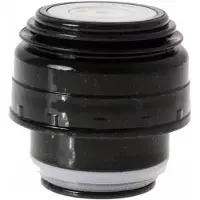 Odelo SINE Thermosdop 350/500/750ml - Staal, Met Doseerknop