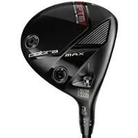 Cobra OPTM Max Fairwaywood Lite Flex Heren Golfclub