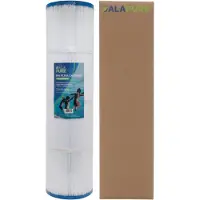 Alapure Spa Waterfilter voor Pleatco PRB75