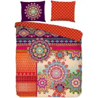 Hip Dekbedovertrek Sherhia-240x200/220