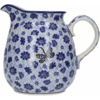 Bunzlau Castle Waterkan Dragonfly (1500 ml)