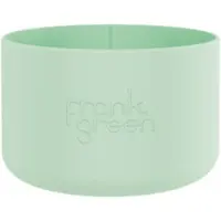 Frank Green Bottle Bumper Guard Large Mint Gelato