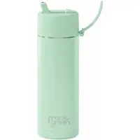 Frank Green Waterfles Ceramic Reusable Bottle Mint Gelato 595 ml