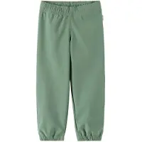 Reima - Kid's Kuori - Softshellbroek 92, groen