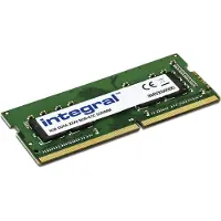 Integral 8GB LAPTOP RAM MODULE DDR4 3200MHZ PC4-2