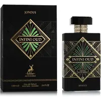 Alhambra Infini Oud Eau de Parfum 100 ml