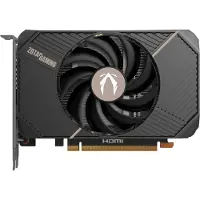Zotac ASUS Dubbele GeForce RTX 3050 6G OC grafische kaart - 6GB GDDR6, DVI, HDMI, DP