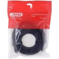 UNITEK HDMI-Kabel Unitek C11068BK 7 m