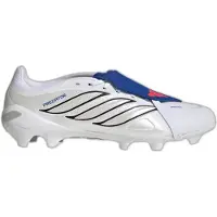 Adidas Voetbalschoen 'Predator League' navy / wit