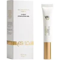 Yesforlov - G-Spot Gel 10 gram