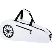 The Indian Maharadja Tennistas PMR6 White