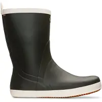 Viking Footwear Seilas, rubberen laarzen, groen