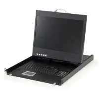 LevelOne KVM-8901US