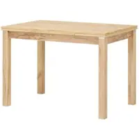 NIEHOFF SITZMÖBEL Niehoff zitmeubel Minimax uitschuifbare tafel