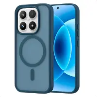 IMoshion Color Guard Backcover met MagSafe voor de Xiaomi 17 - Donkerblauw