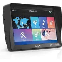 Pni -L710-PRO Navigatiesysteem
