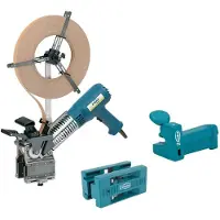 Virutex Kantenlijmmachine