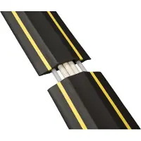 D-Line Kabelgoot 83mmx1,8m Medium