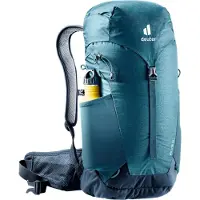 Deuter AC Lite 16 Rugzak Tassen | Maat One Size Unisex Blauw