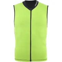 Dainese Body protector Unisex Auxagon Vest Acid Green Stretch Limo-L