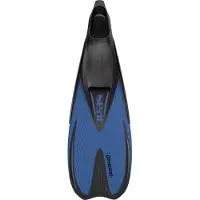 Seac Sub Speed Diving Fins Blauw EU 42-43