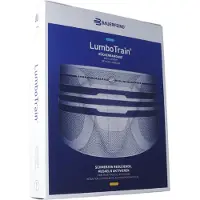 Bauerfeind Aktivbandage Grösse 3 titan