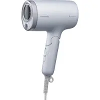 Panasonic Sèche-cheveux EH-NA7M-H825 1 600 W Bleu-Gris