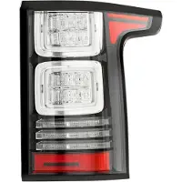 Valeo Achterlicht 045321 Valeo voor o.a. LAND ROVER
