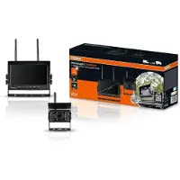 Osram OWRCS7 Achteruitrijcameraset