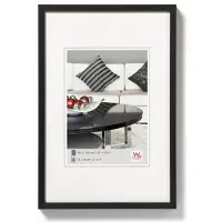 Walther design Chair - Fotolijst - Fotomaat 50x70 cm - Zwart