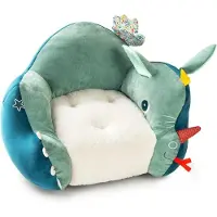 Lilliputiens - Comfortabele kinderstoel - Joe de draak