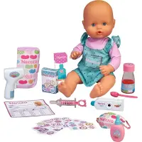 Nenuco Are You Evil Veelkleurig 24 Months-5 Years Kinderen