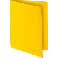 Exacompta Rock''s Dossiermap A4 Kleurenassortiment Karton 210 g/m² 500 Stuks