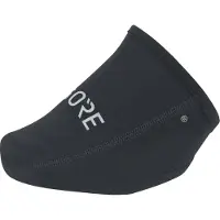 GORE WEAR Toe Covers C3 GWS, Unisex (dames / heren), Maat L, Fietsoverschoenen,