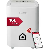 Ariston Deos 16s Net Ontvochtiger