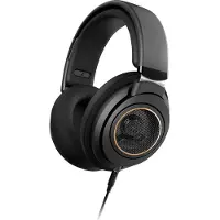 Philips Shp9600/00 Zwart