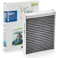Valeo 715869 Interieurfilter