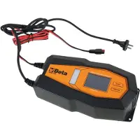 Beta 1498H/16A Elektronische Acculader 12-24V - 014980216