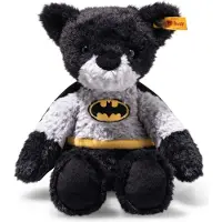 Steiff Batman pluche 29 cm. EAN 114212