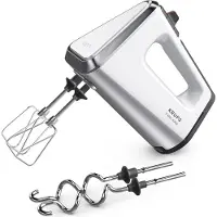 Krups KRU GN9101 Handmixer 3Mix 9000, Handmixer, Wit