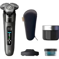 Philips i9000 - Wet&Dry elektrisch scheerapparaat met SkinIQ - X9002/30