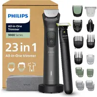 Philips All-in-One Trimmer 9000 Series - 23-in-1 trimmer - MG9561/30