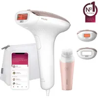 Philips Lumea IPL 7000 Series - IPL-ontharingsapparaat - BRI922/00