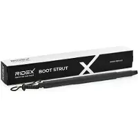 RIDEX 219G1657 Gasveer achterklep